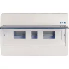 Eaton Süllyesztett lakáselosztó 1X18M BC-O-1/18-ECO 280348