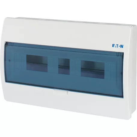 Eaton Süllyesztett lakáselosztó 1X18M BC-O-1/18-ECO 280348
