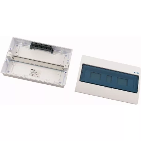 Eaton Süllyesztett lakáselosztó 1X18M BC-O-1/18-ECO 280348