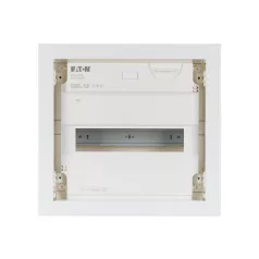 Eaton Süllyesztett lakáselosztó 1x12M IP30 KLV-12 178814
