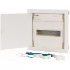 Eaton Süllyesztett lakáselosztó 1x12M IP30 KLV-12 178814