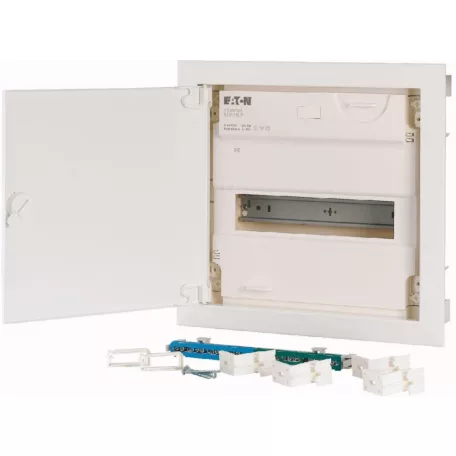Eaton Süllyesztett lakáselosztó 1x12M IP30 KLV-12 178814