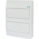Eaton Falon kívüli lakáselosztó 2x12M BC-O-2/24-TW-ECO teli ajtó 281693