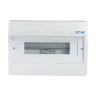 Eaton Falon kívüli lakáselosztó 1x18M BC-O-1/18-TW-ECO teli ajtó 281692