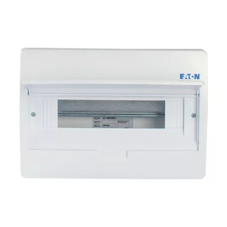 Eaton Falon kívüli lakáselosztó 1x18M BC-O-1/18-TW-ECO teli ajtó 281692