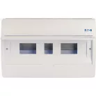 Eaton Falon kívüli lakáselosztó 1x18M BC-O-1/18-TW-ECO teli ajtó 281692