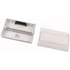 Eaton Falon kívüli lakáselosztó 1x18M BC-O-1/18-TW-ECO teli ajtó 281692
