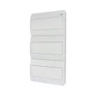 Eaton Falon kívüli lakáselosztó 3x18M BC-O-3/54-TW-ECO teli ajtó 281695