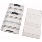 Eaton Falon kívüli lakáselosztó 3x18M BC-O-3/54-TW-ECO teli ajtó 281695