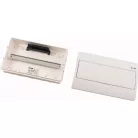 Eaton Süllyesztett lakáselosztó 1x18M BC-U-1/18-TW-ECO teli ajtó 281699