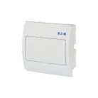 Eaton Süllyesztett lakáselosztó 1x8M BC-U-1/8-TW-ECO teli ajtó 281697