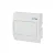 Eaton Süllyesztett lakáselosztó 1x8M BC-U-1/8-TW-ECO teli ajtó 281697