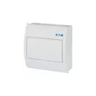 Eaton Falon kívüli lakáselosztó 1x8M BC-O-1/8-TW-ECO teli ajtó 281690