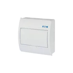   Eaton Falon kívüli lakáselosztó 1x8M BC-O-1/8-TW-ECO teli ajtó 281690