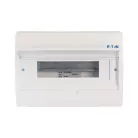 Eaton Süllyesztett lakáselosztó 1x12M BC-U-1/12-TW-ECO teli ajtó 281698