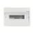 Eaton Süllyesztett lakáselosztó 1x12M BC-U-1/12-TW-ECO teli ajtó 281698