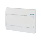 Eaton Süllyesztett lakáselosztó 1x12M BC-U-1/12-TW-ECO teli ajtó 281698