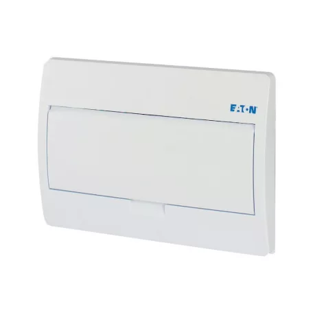 Eaton Süllyesztett lakáselosztó 1x12M BC-U-1/12-TW-ECO teli ajtó 281698