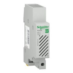 SCHNEIDER EASY9 PRO Moduláris csengő, 230VAC EZ9A34223
