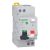 SCHNEIDER EASY9 PRO Áramvédős kismegszakító, A osztály, 1P-N, C, 10A, 30mA EZ9D55610