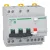 SCHNEIDER EASY9 PRO Áramvédős kismegszakító, A osztály, 3P-N, C, 10A, 30mA EZ9D55710