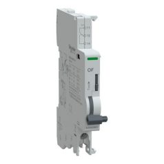   SCHNEIDER EASY9 PRO Nyitás/zárás segédérintkező, alsó bekötésű EZ9A29924