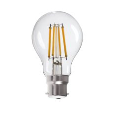 Kanlux XLED A60 B22 7W-WW fényforrás B22 33100