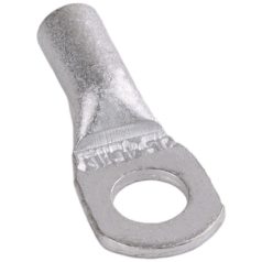  Tracon 2,5mm2, M5, (d1=2,4mm, d2=5,3mm) CL2.5-5 Szigeteletlen szemes csősaru, ónozott elektrolitréz 5997374107051