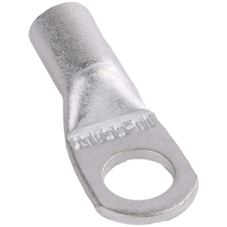 Tracon 6mm2, M8, (d1=3,8mm, d2=8,4mm) CL6-8 Szigeteletlen szemes csősaru, ónozott elektrolitréz 5997374107112