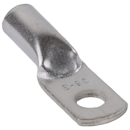 Tracon 35mm2, M6, (d1=8.8mm, d2=6.4mm) CLH35-6 Szigeteletlen szemes csősaru,ónozott elektrolitréz 5997374218276