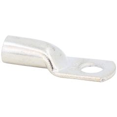   Tracon 70mm2, M12, (d1=12.6mm, d2=12.4mm) CLH70-12 Szigeteletlen szemes csősaru,ónozott elektrolitréz 5997374215480
