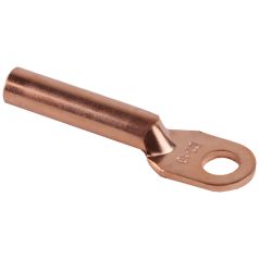   Tracon 16mm2, M8, (d1=6,5mm, d2=8,5mm) SZ-CL16 Szigeteletlen hosszított réz szemes csősaru 5997374111478