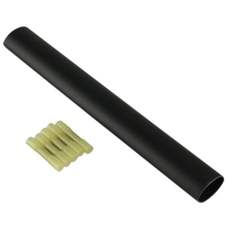 Tracon 5x4-6mm2, 1x24/8mm ZSTHSSET Kábeljavító szett 5997374201827