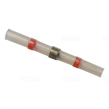 Tracon 0,5-1 mm, Sn THSN1 Hőre zsugorodó hüvely ónnal 5997374202244