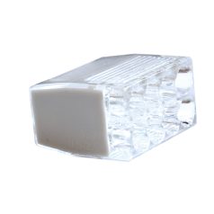 Csavarnélküli vezetékösszekötő