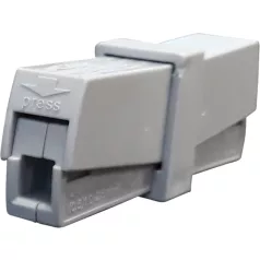   Tracon 0,5-2,5mm2, 24A, 400VAC, 2P OLC11D Szerviz kapocs 5997374215626