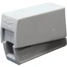 Tracon In: 1-2,5mm2; Out: 0,5-2,5mm2, 24A, 400VAC, 2P OLC11 Csillárkapocs 5997374215619