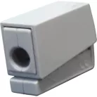 Tracon In: 1-2,5mm2; Out: 0,5-2,5mm2, 24A, 400VAC, 2P OLC11 Csillárkapocs 5997374215619