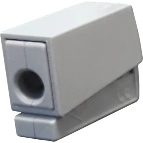 Tracon In: 1-2,5mm2; Out: 0,5-2,5mm2, 24A, 400VAC, 2P OLC11 Csillárkapocs 5997374215619
