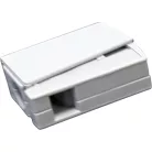 Tracon In: 1-2,5mm2; Out: 0,5-2,5mm2, 24A, 400VAC, 2P OLC11 Csillárkapocs 5997374215619
