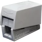 Tracon In: 1-2,5mm2; Out: 0,5-2,5mm2, 24A, 400VAC, 3P OLC21 2 vezetékes csillárkapocs 5997374215633