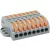 Tracon 0,5-4mm2, 32A, 400VAC 8P OVOFT88 Csavar nélküli vezetékösszekötő, toldó, nyitható 5997374224949