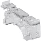 Tracon PC OVOTT-A1 Adapter nyitható vezetékösszekötőhöz, sínre szerelhető 5997374225014