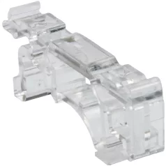   Tracon PC OVOTT-A1 Adapter nyitható vezetékösszekötőhöz, sínre szerelhető 5997374225014