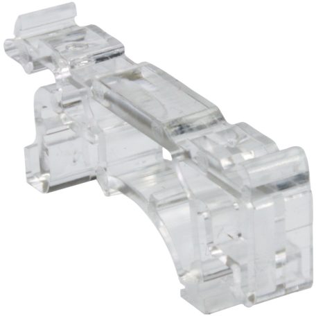 Tracon PC OVOTT-A1 Adapter nyitható vezetékösszekötőhöz, sínre szerelhető 5997374225014