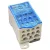 Tracon 1×150(120)mm2/5×16(10),4×25(16),2×35(25)mm2, 1000VAC/DC,400A FLSO150 Fővezetéki leágazó sorkapocs nyitható fedéllel 5997374192538