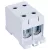 Tracon 35-150mm2, max. 1000VAC/1500VDC, max.320A FLEAL-150/2 Főáramköri leágazó kapocs, sínre/felületre, szürke 5997374216883