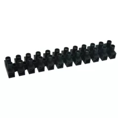 Flexibilis sorozatkapocs "H"-profil (hagyományos)