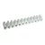 Tracon 4mm2, 450VAC, 25A, PE S5A-U Flexibilis sorozatkapocs, U profil, 12 tag, natúr 5997374104524