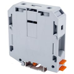   Tracon 1000V 192A 16-95mm2 TSKA70 Fázisvezető ipari sorozatkapocs, csavaros, sínre, szürke 5997374206686